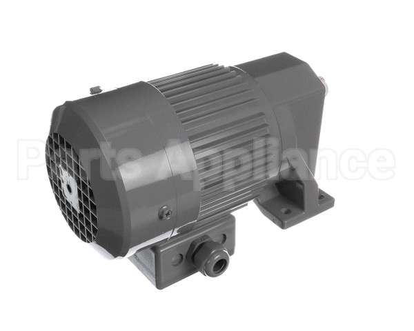 X80H56 Globe Motor, Bowl Raise 1/8 Hp