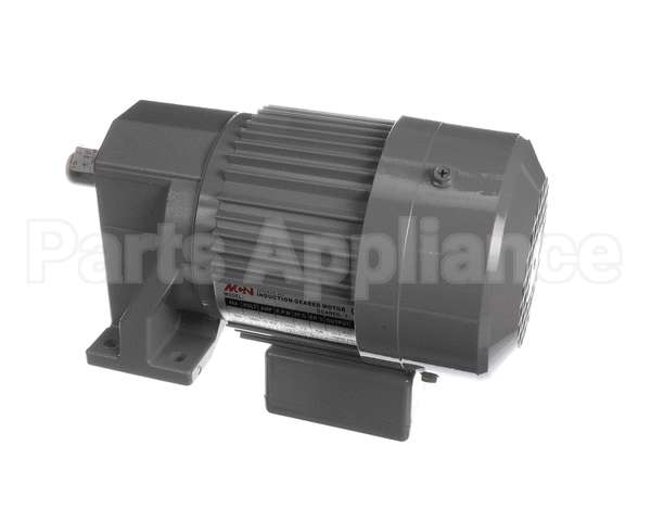 X80H56 Globe Motor, Bowl Raise 1/8 Hp