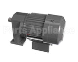 X80H56 Globe Motor, Bowl Raise 1/8 Hp
