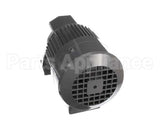 X80H56 Globe Motor, Bowl Raise 1/8 Hp
