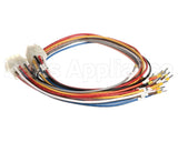 X80J24 Globe Connector