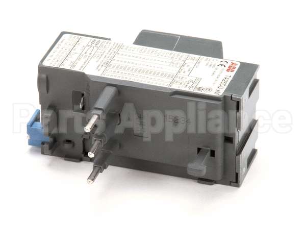 X80J30 Globe Bowl Lift Motor Overload Relay