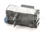 X80J30 Globe Bowl Lift Motor Overload Relay