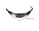 X80J32-33 Globe Rear Guard Assembly