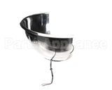 X80J32-33 Globe Rear Guard Assembly