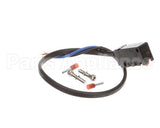 X80J35-1 Globe Microswitch - New Style