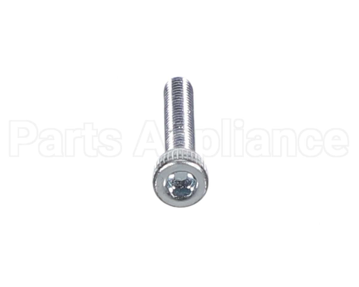 X80J36 Globe Screw