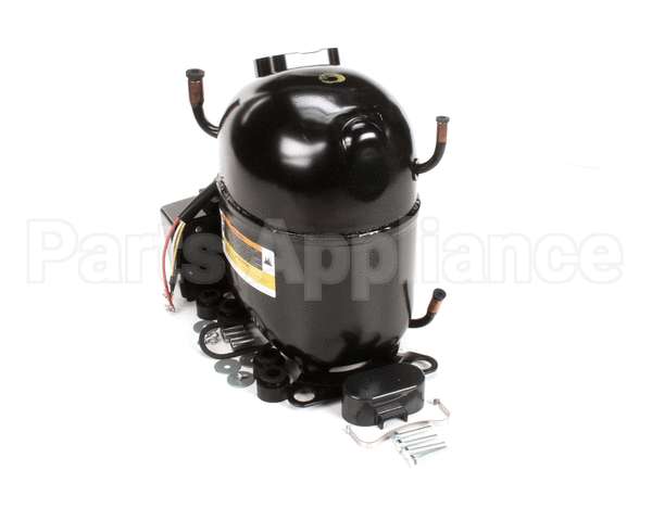 X81F.08DV Maxx Cold Compressor 3-Door 208