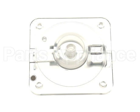 X83427-SER Taylor Freezers Door A.-Slush-Partial-Slfclose