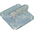 X83427SER2 Compatible Taylor Door, Slush (Freezer)