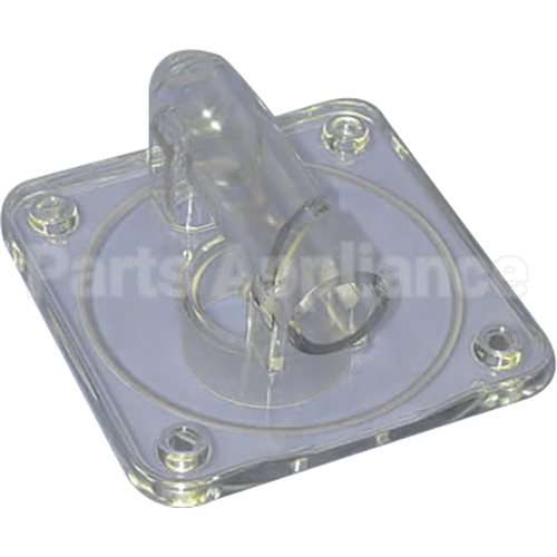X83427SER3 Compatible Taylor Freezer Door 390-3 4 3/4" Hole Center
