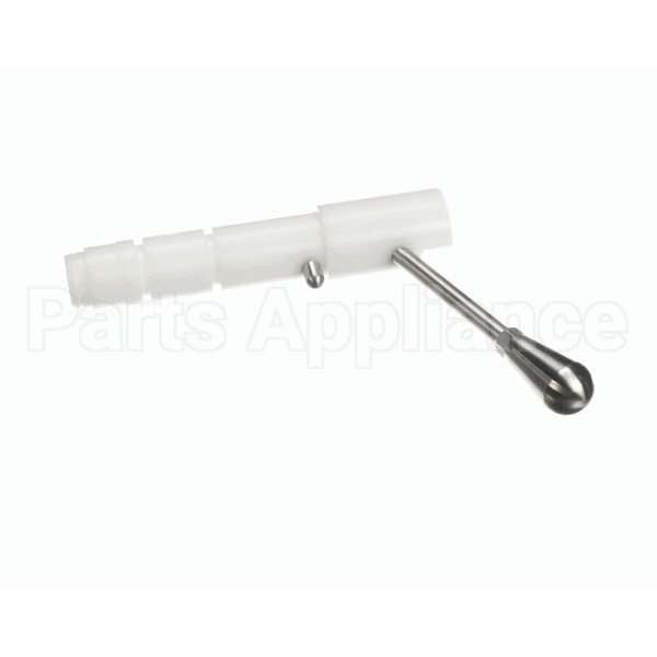 X85766 Compatible Taylor Valve A.-Draw Dqtwin L/R