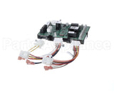 X8609 Lennox Fan Timer Board