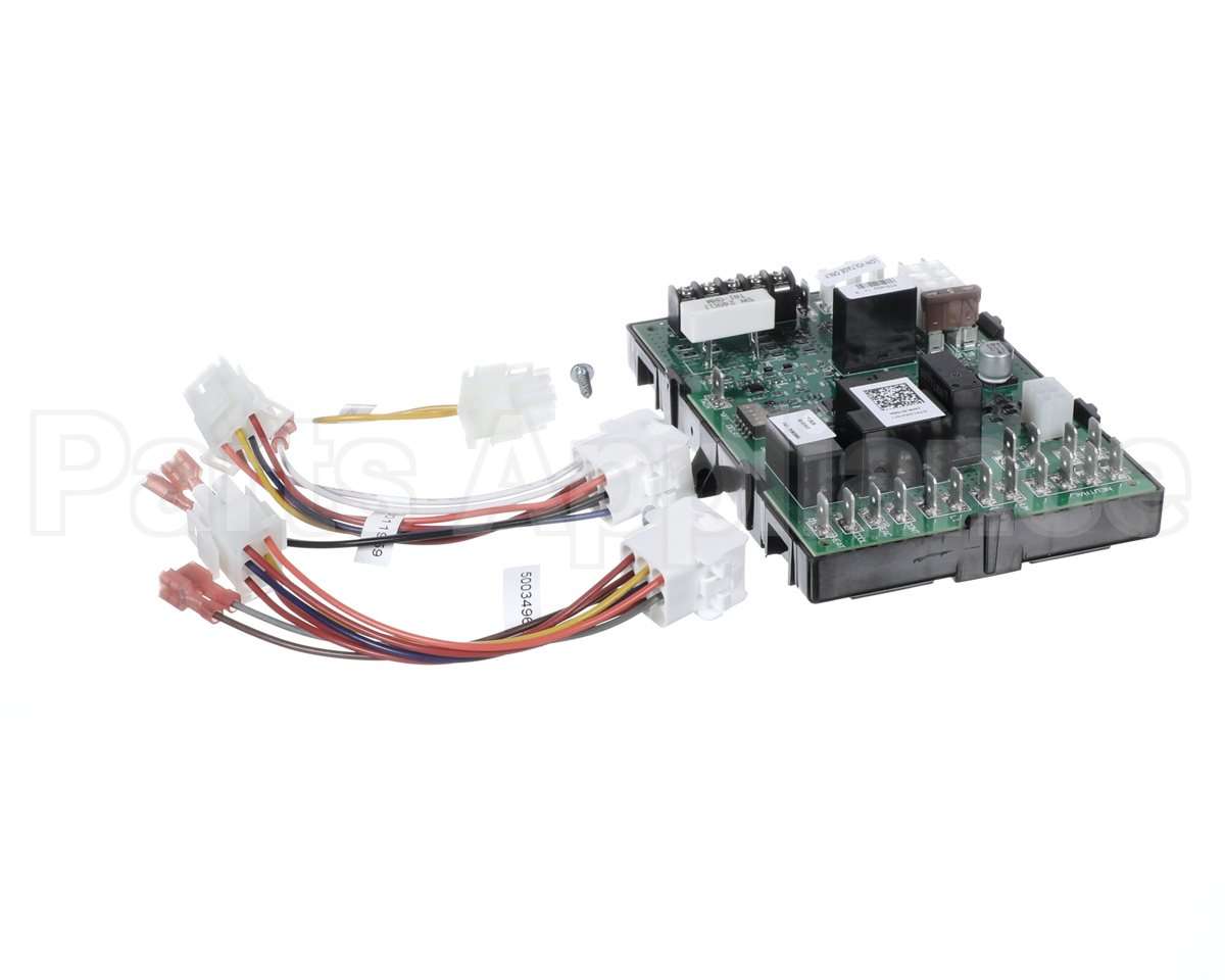 X8609 Lennox Fan Timer Board