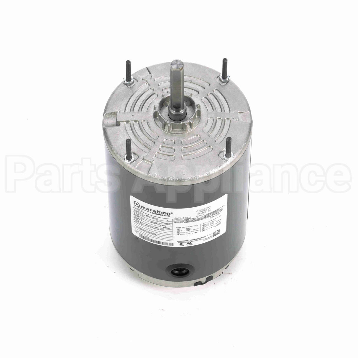 X911 Marathon Agricultural Fan Motor