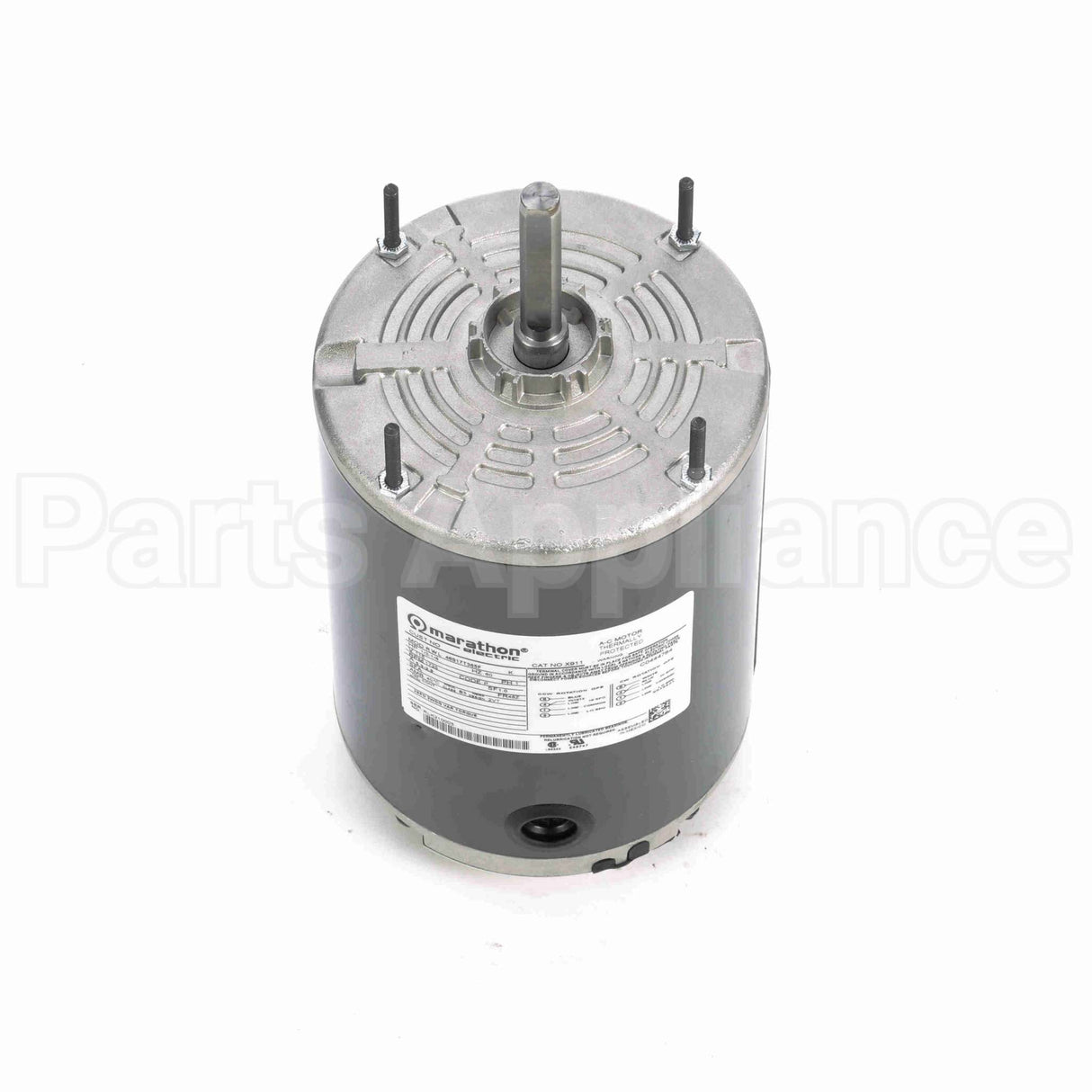 X911 Marathon Agricultural Fan Motor