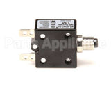 X98-18A Globe Overload Reset (Circ. Breaker)