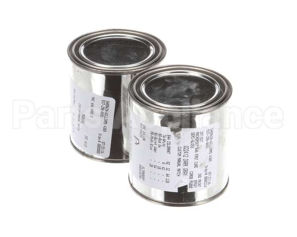 X99007-1 Globe Mixer Paint - Dark Gray