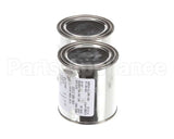 X99007-1 Globe Mixer Paint - Dark Gray