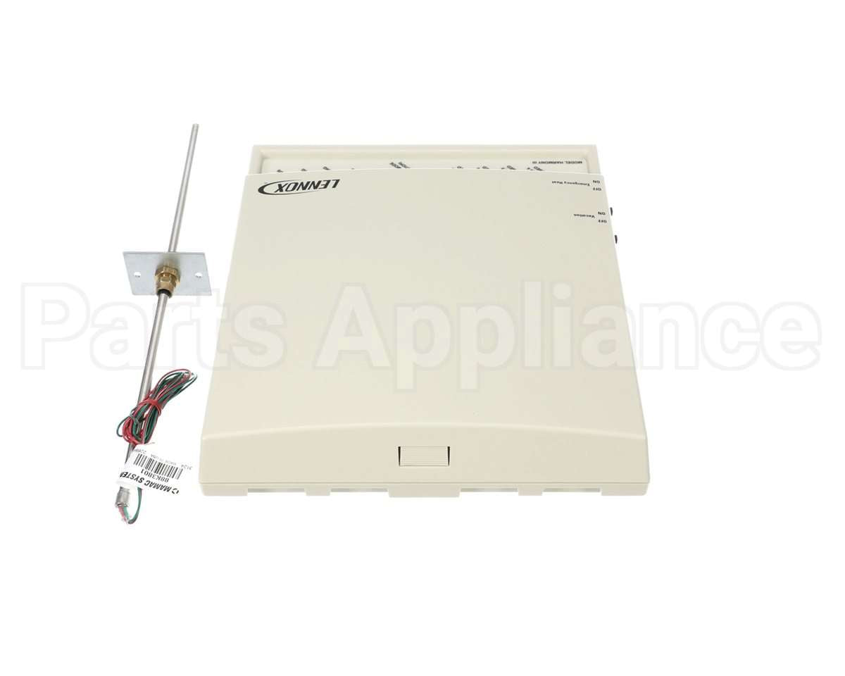 X9953 Lennox 4 Zone Control Panel-Harmony 3