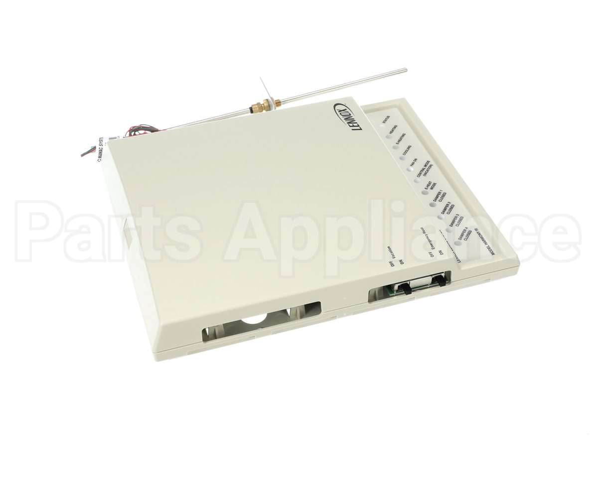 X9953 Lennox 4 Zone Control Panel-Harmony 3