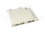 X9953 Lennox 4 Zone Control Panel-Harmony 3
