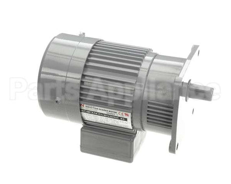 XA-8038-3 Globe Motor, Bowl Raise 1/8 Hp New