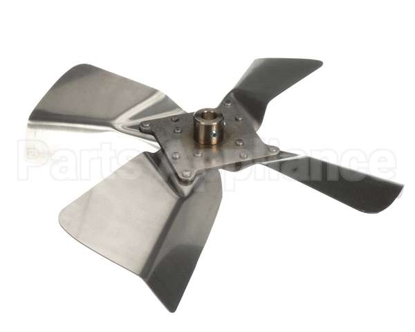 XA5200-A16-4-625-2 Xlt Ovens Fan Blade A16 4 Wing 5/8 Ccw