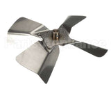 XA5200-A16-4-625-2 Xlt Ovens Fan Blade A16 4 Wing 5/8 Ccw