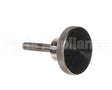 XA 6505 Xlt Ovens Front Panel Knob W/Stud