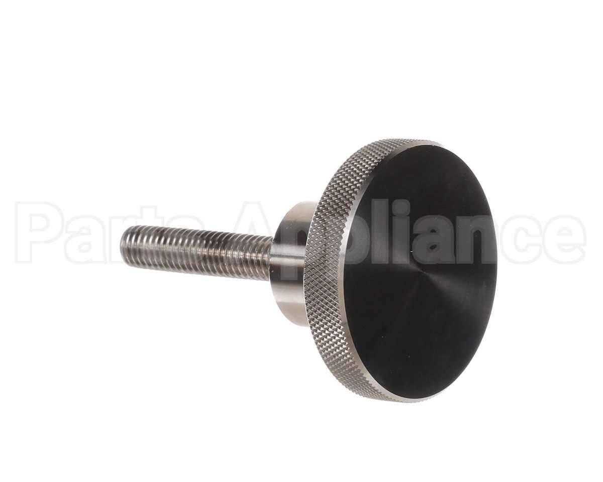 XA 6505 Xlt Ovens Front Panel Knob W/Stud