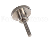 XA 6505 Xlt Ovens Front Panel Knob W/Stud