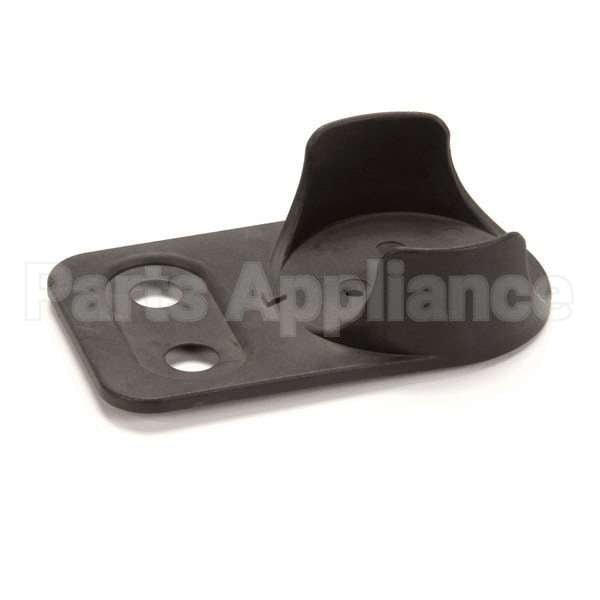 XAA0009 Compatible Vollrath Control Panel Fascia - Black
