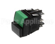XBCA7002 Vollrath Switch On/Off Bca7003 #I3701