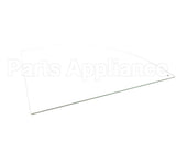 XBMA7001 Vollrath Side Glass Bma7102/7103 #1