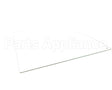 XBMA7001 Vollrath Side Glass Bma7102/7103 #1
