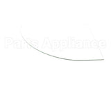 XBMA7001 Vollrath Side Glass Bma7102/7103 #1