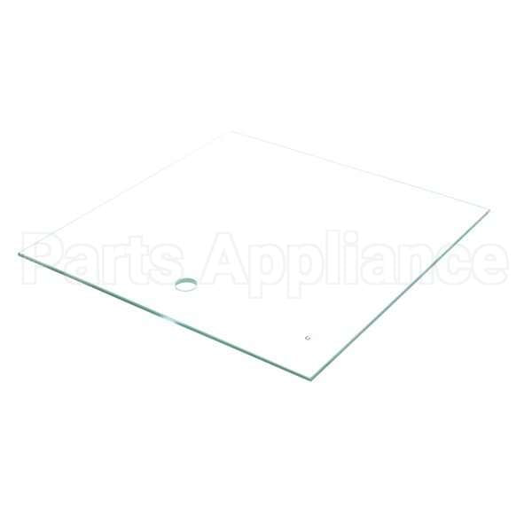 XBMA7302 Compatible Vollrath Rear Glass Door Bma7103 (#2) (