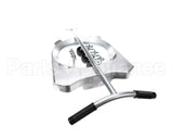 XBTRUCK-60 Globe Bowl Dolley
