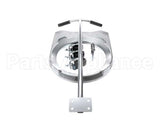 XBTRUCK-60 Globe Bowl Dolley