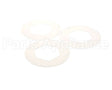 XC2222XL San Jamar Repl Gasket, X-Lg - (3) C2210 (#4)