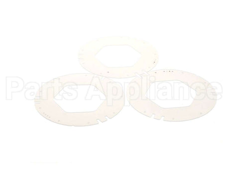 XC2222XL San Jamar Repl Gasket, X-Lg - (3) C2210 (#4)