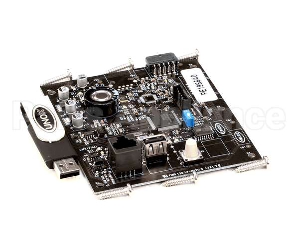 XC237 Unox Usb Interface Kit Gas Oven