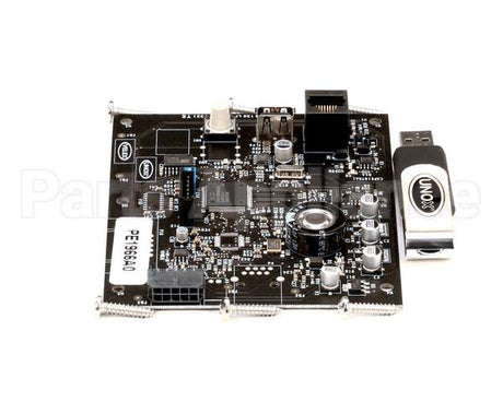 XC237 Unox Usb Interface Kit Gas Oven