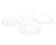 XC2426 San Jamar Repl Gasket, S/M/L/Xl C2410 (1 Ea)