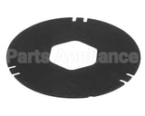 XC2426BK San Jamar Repl Gasket, S/M/L/Xl C2410 (1Ea)Bk