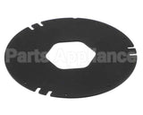 XC2426BK San Jamar Repl Gasket, S/M/L/Xl C2410 (1Ea)Bk