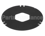 XC2426BK San Jamar Repl Gasket, S/M/L/Xl C2410 (1Ea)Bk