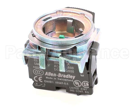 XC4114-B Xlt Ovens Contact Block