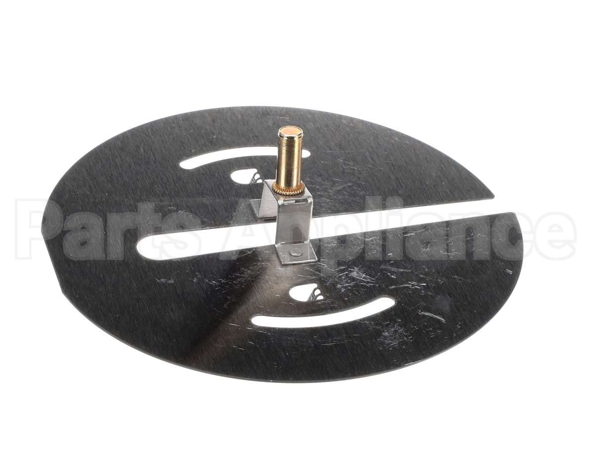 XC606 Cadco Air Deflector